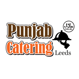 Punjab Catering & Gianni Pizza logo.