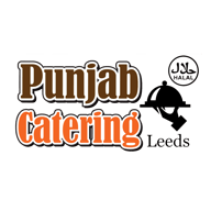 Punjab Catering logo.